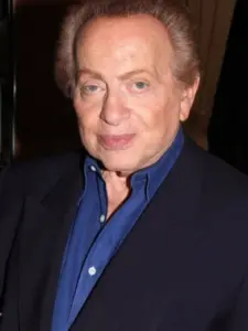 Jackie Mason