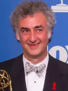 Allan Arkush