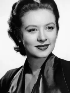 Amanda Blake