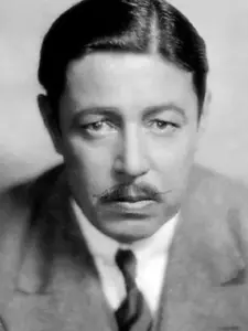 Warner Oland