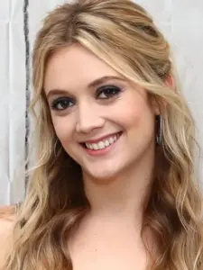 Billie Lourd