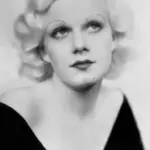 Jean Harlow