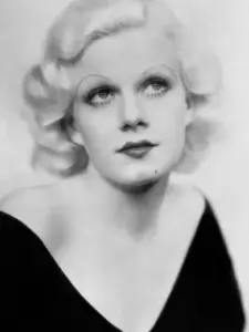 Jean Harlow