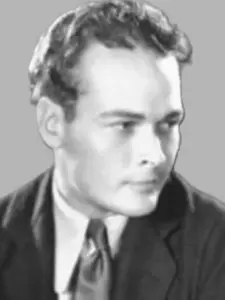Edward Woods