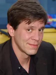 Carlos Jacott