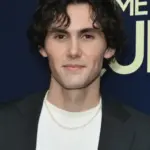 Jacob Ward
