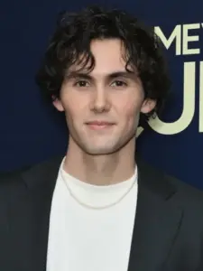 Jacob Ward