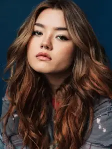 Elizabeth Yu