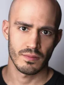 Sebastian Arroyo