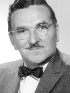 Howard McNear