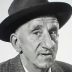 Jimmy Durante