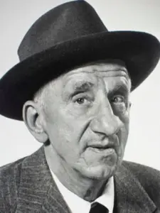 Jimmy Durante
