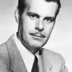 Billy De Wolfe