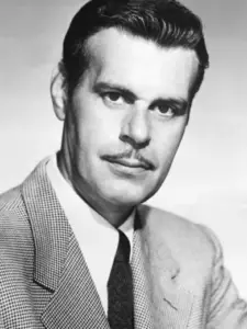 Billy De Wolfe