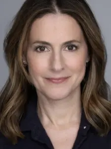Ali Marsh