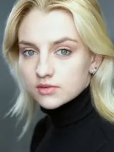 Claudia Grace Mckell