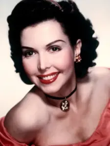 Ann Miller