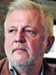 Predrag Antonijević
