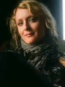 Claire McCarthy