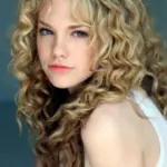 Mackenzie Mauzy