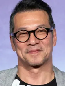 Michael Huang