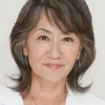Γιόκο Ναραχάσι (Yoko Narahashi)
