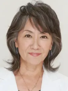 Γιόκο Ναραχάσι (Yoko Narahashi)