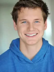 Luke Shelton