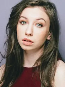 Katelyn Nacon
