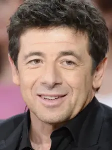 Patrick Bruel