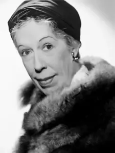 Edna May Oliver