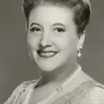 Helen Traubel