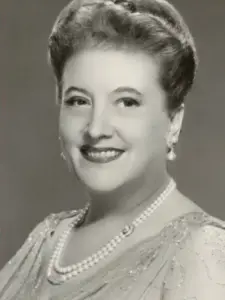 Helen Traubel