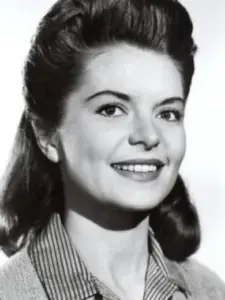 Shary Marshall