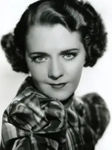Ruby Keeler