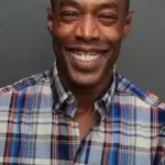 Michael McElroy