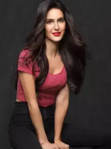 Isabelle Kaif