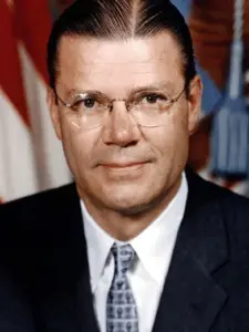Robert McNamara