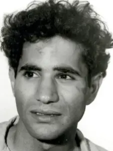 Σιρχάν Σιρχάν (Sirhan Sirhan)