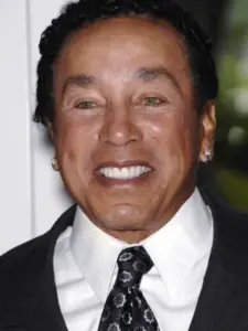 Smokey Robinson