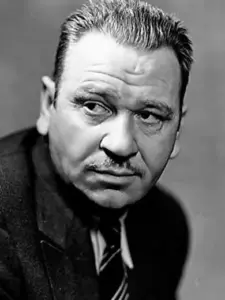 Wallace Beery