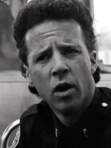 Lance Kinsey
