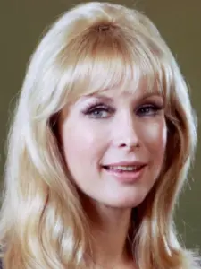 Barbara Eden