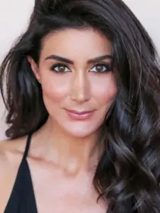Rachael Markarian