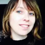 Delphine Deloget