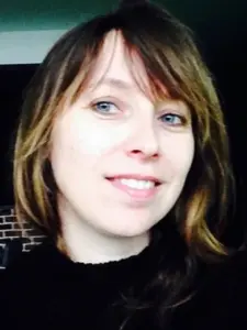Delphine Deloget