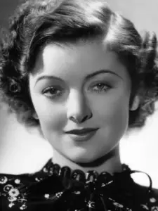Myrna Loy
