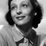 Luise Rainer