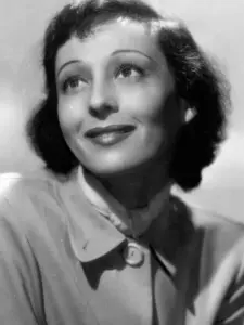 Luise Rainer