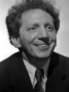 Sam Jaffe